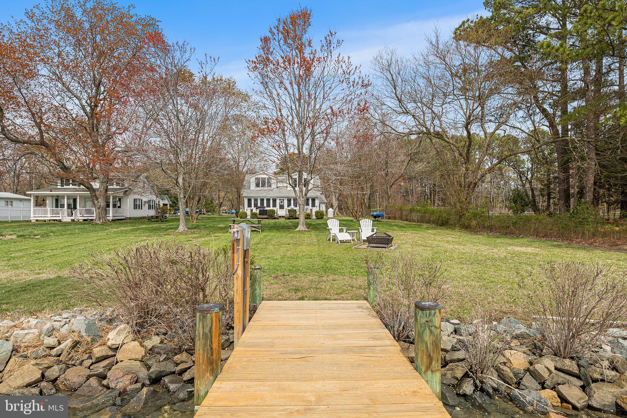 22769 ALMOST NEAVITT ROAD