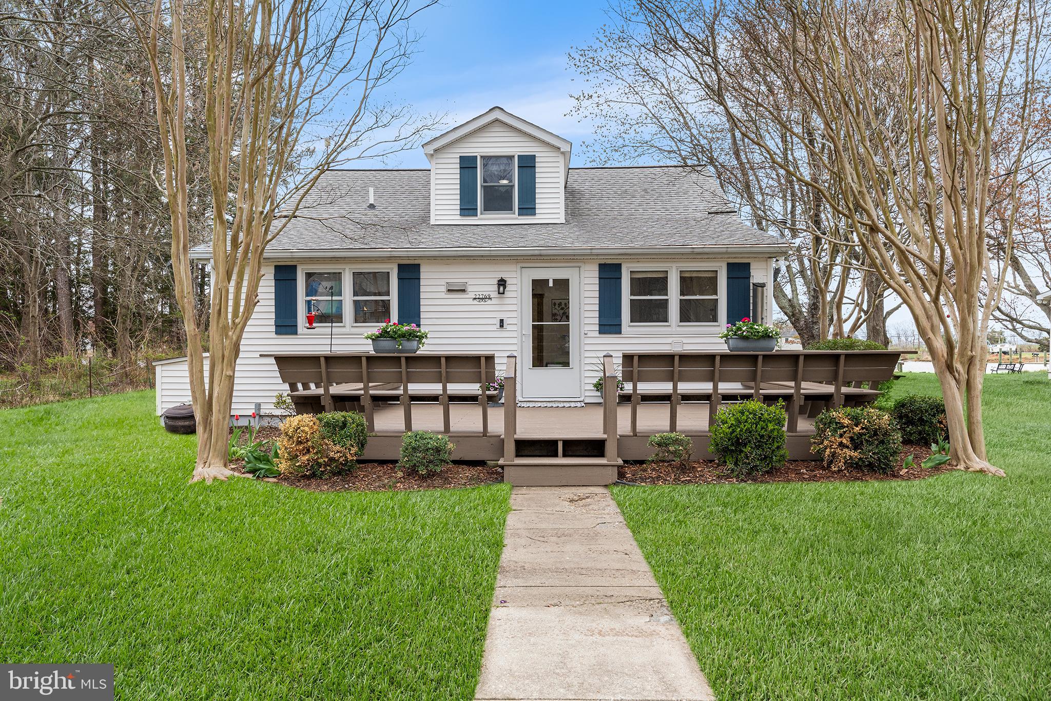 22769 ALMOST NEAVITT ROAD