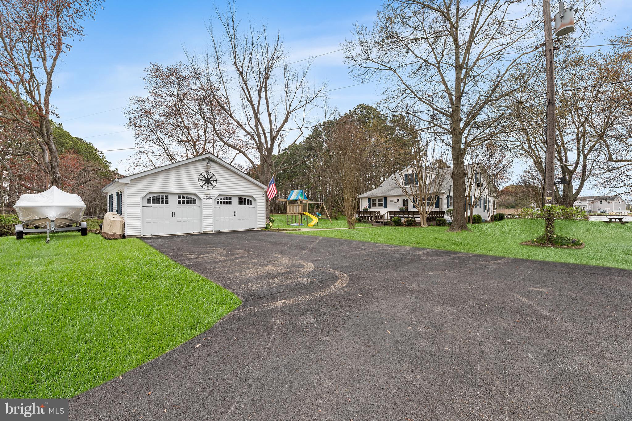 22769 ALMOST NEAVITT ROAD