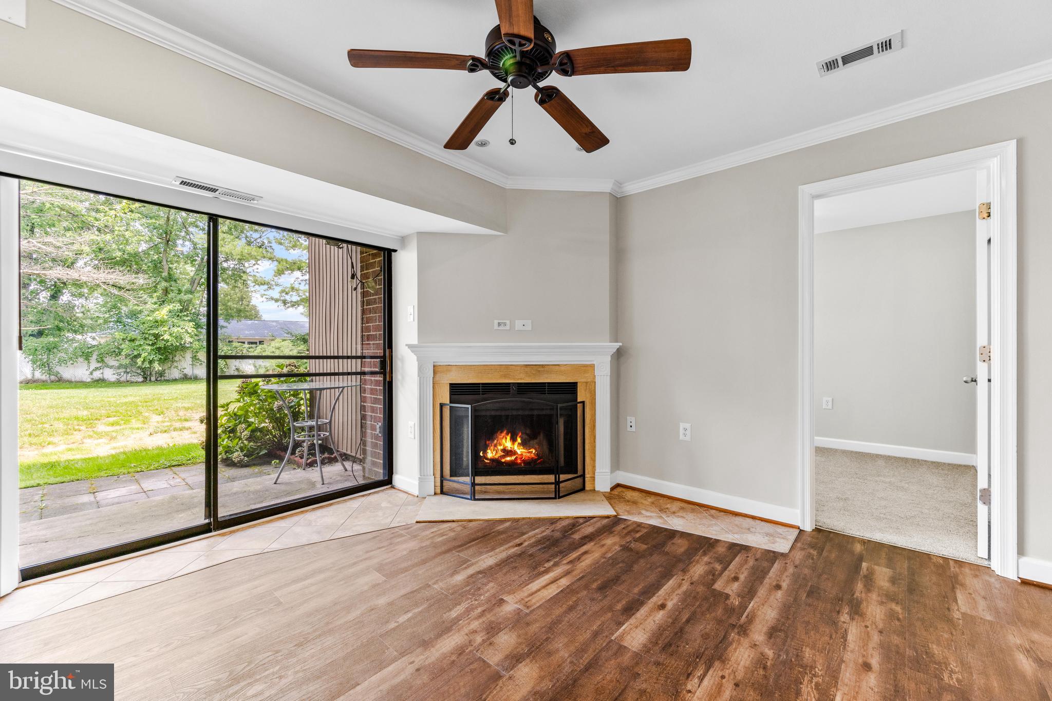 SUN VALLEY CONDOMINIUMS - Residential Lease