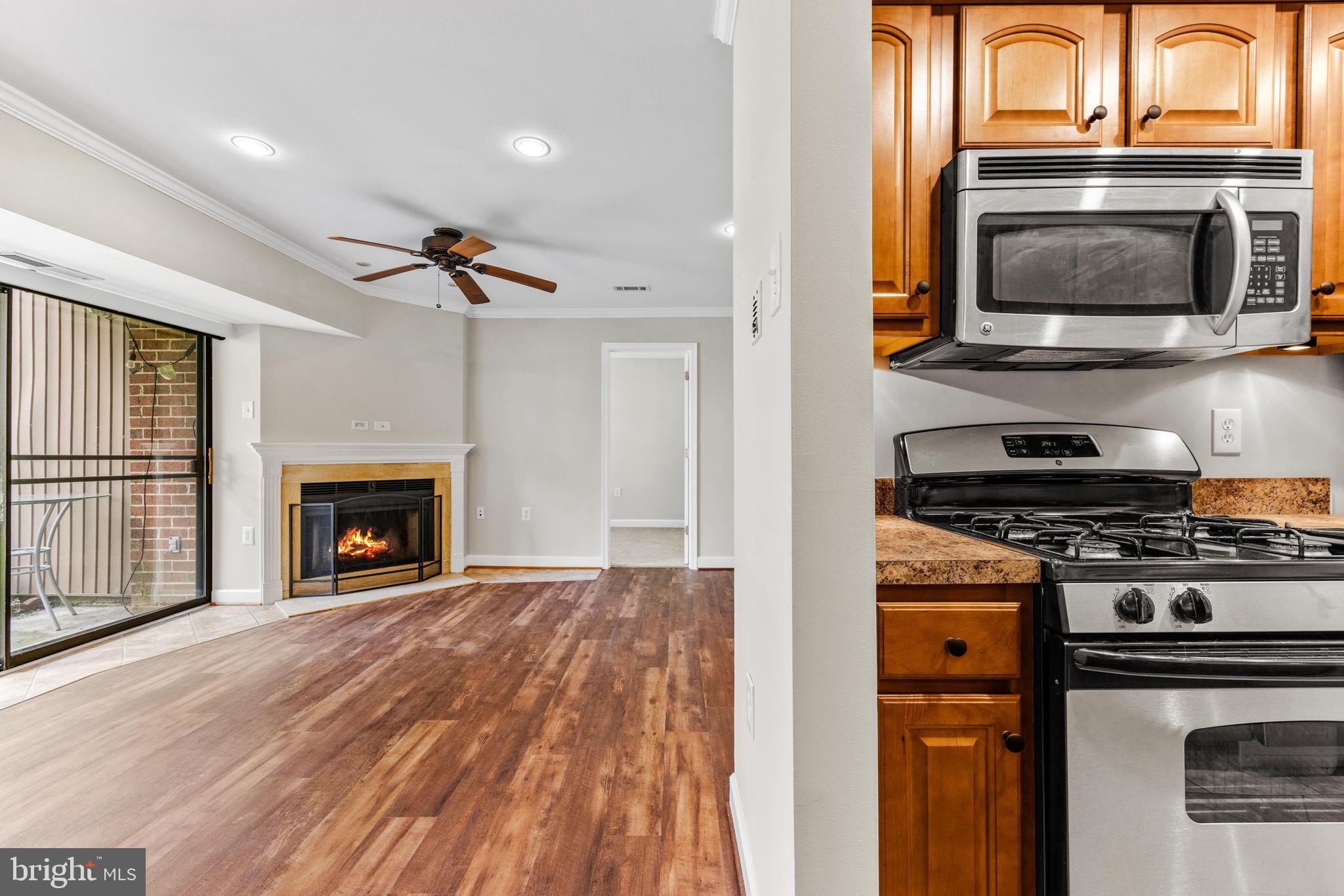 SUN VALLEY CONDOMINIUMS - Residential Lease