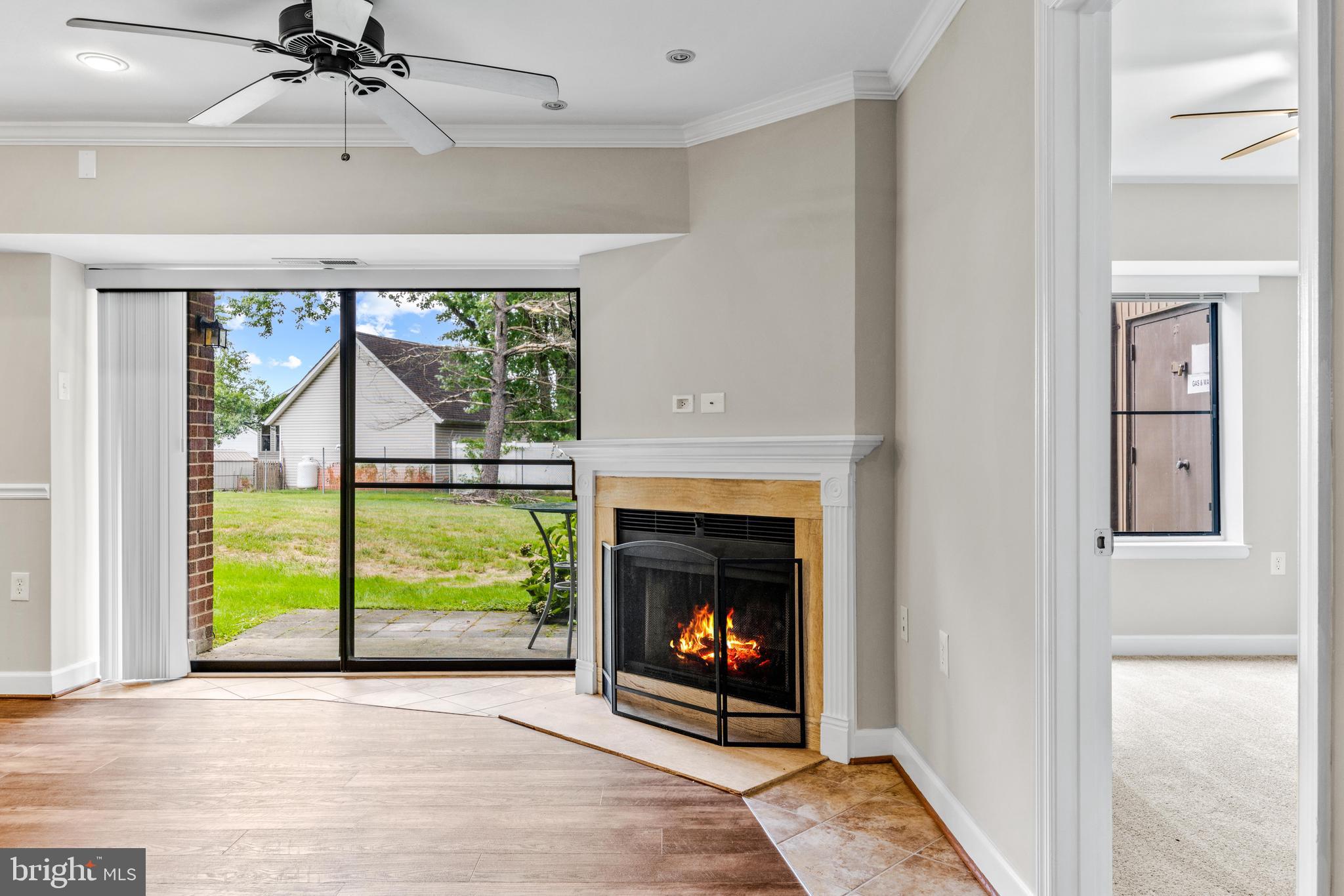 SUN VALLEY CONDOMINIUMS - Residential Lease