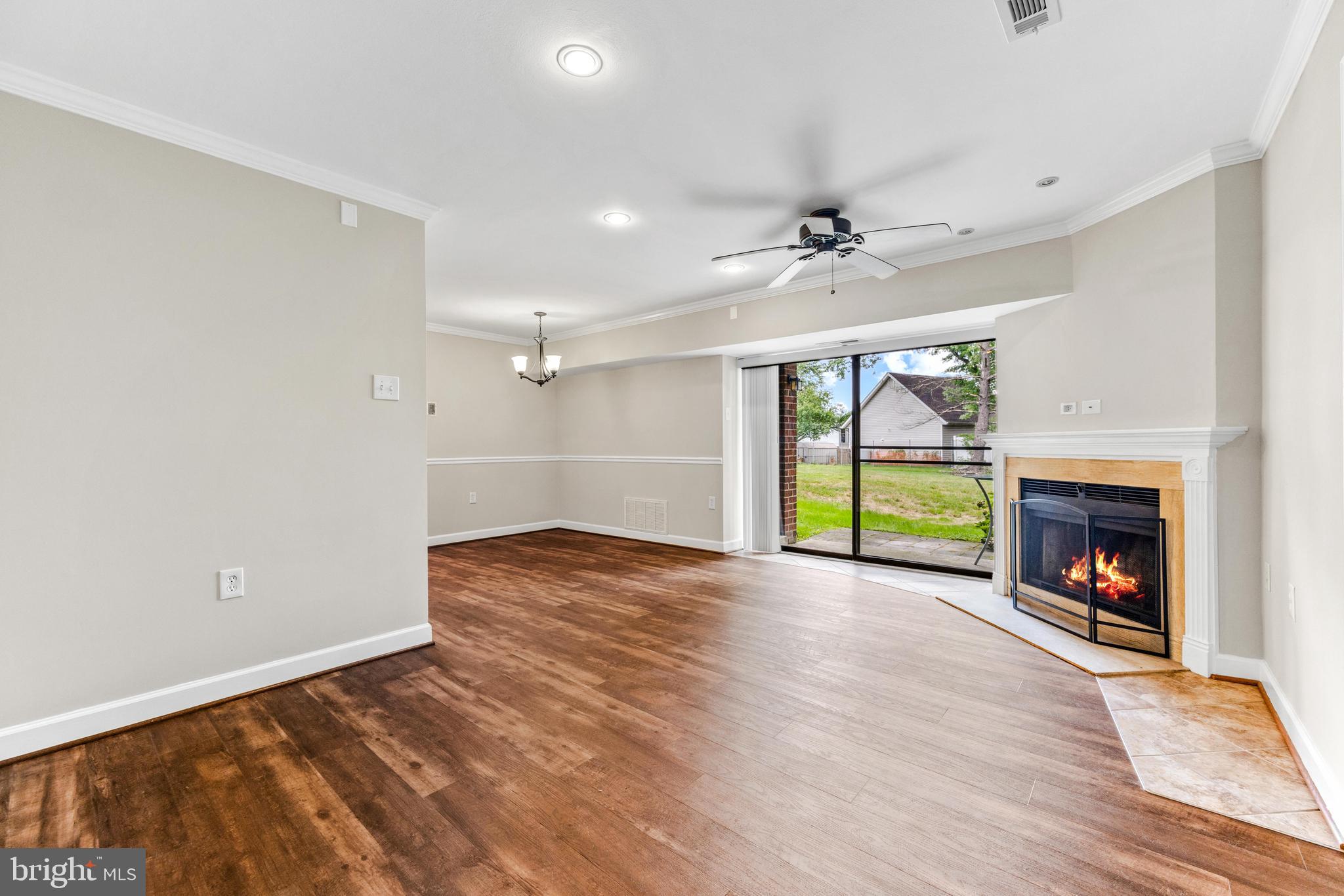 SUN VALLEY CONDOMINIUMS - Residential Lease