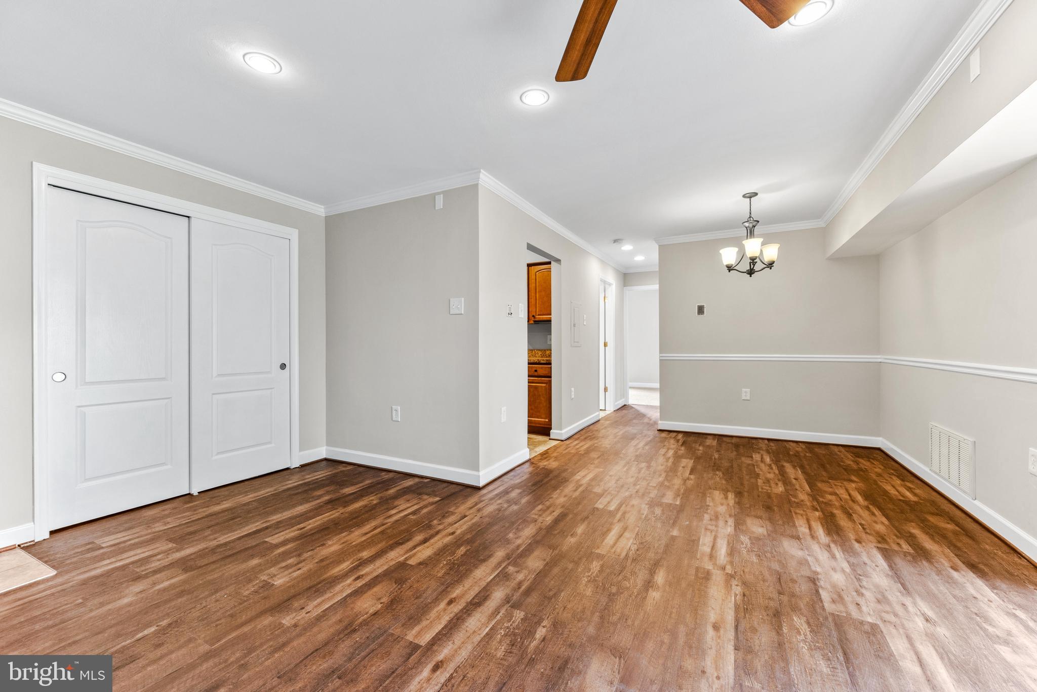 SUN VALLEY CONDOMINIUMS - Residential Lease