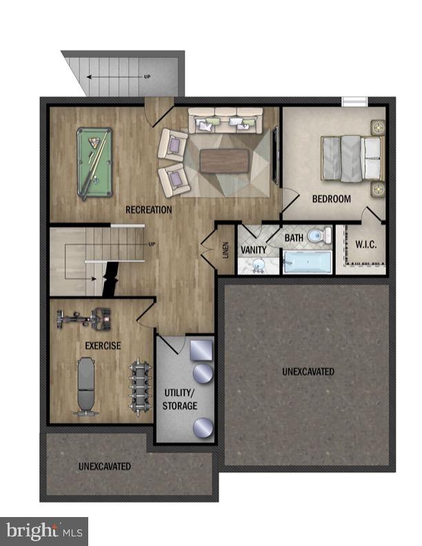 112 OVERLEA DRIVE E
