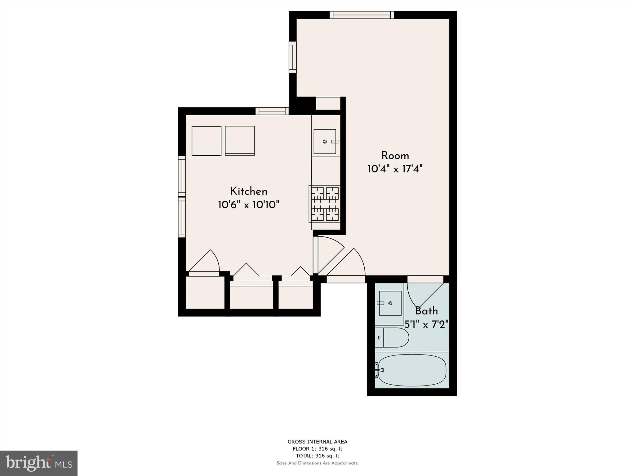 MORTON - Residential Lease