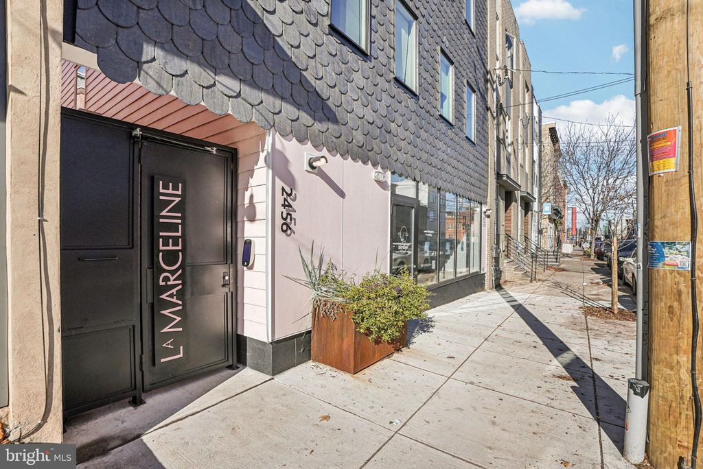 Photo of 2456 Frankford Avenue #15, PHILADELPHIA, PA 19125 (MLS # PAPH2566536)