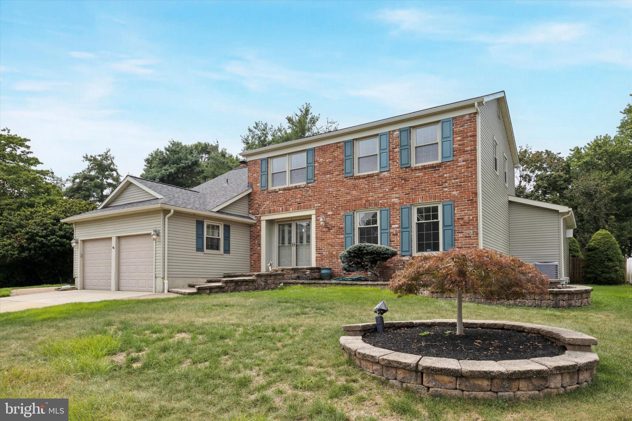 44 ACADIA DRIVE