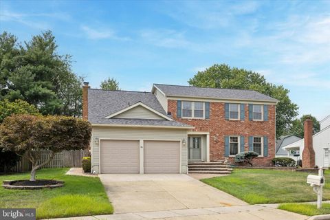 44 ACADIA DRIVE VOORHEES NJ 08043