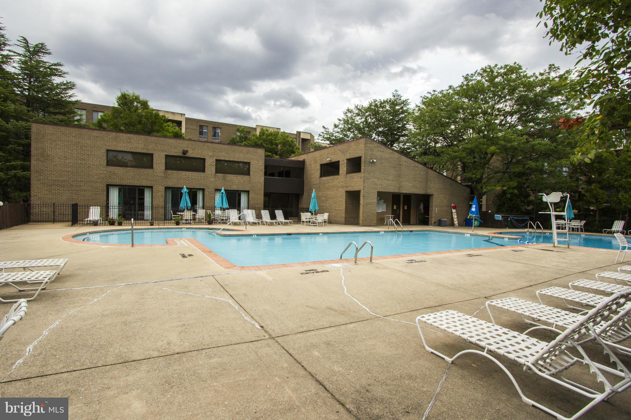 THE PLAZA - Residential