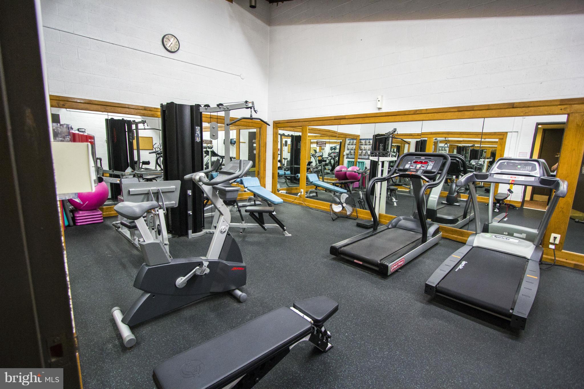 THE PLAZA - Residential