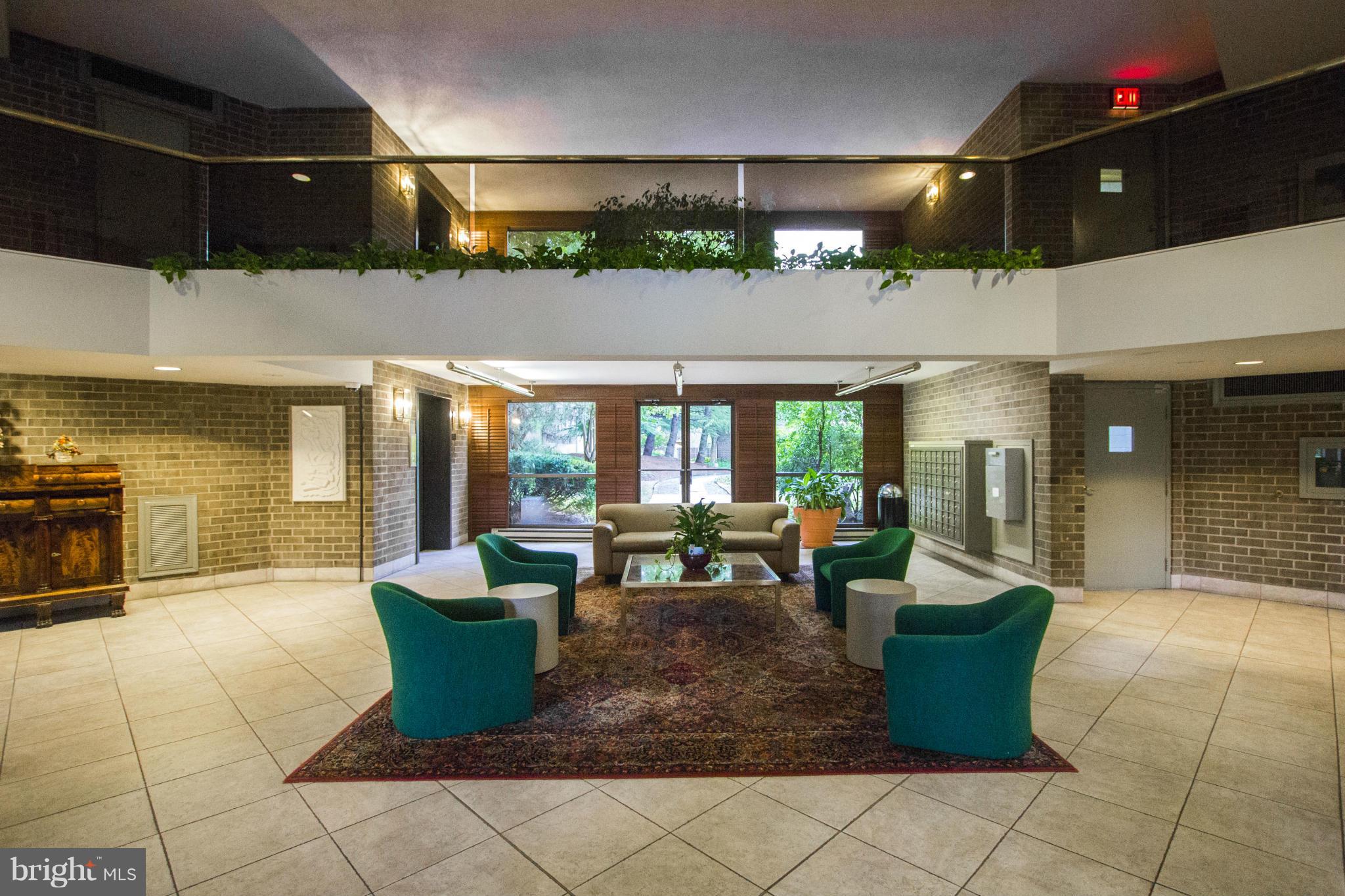 THE PLAZA - Residential