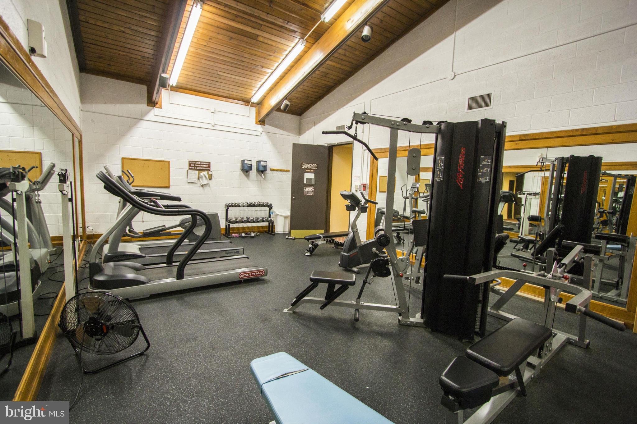 THE PLAZA - Residential