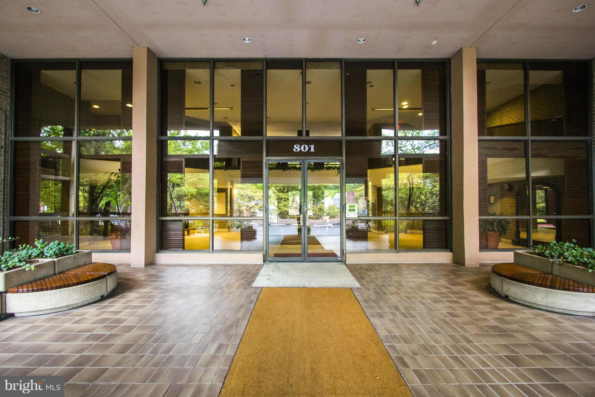 THE PLAZA - Residential