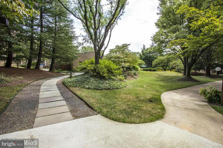 THE PLAZA - Residential