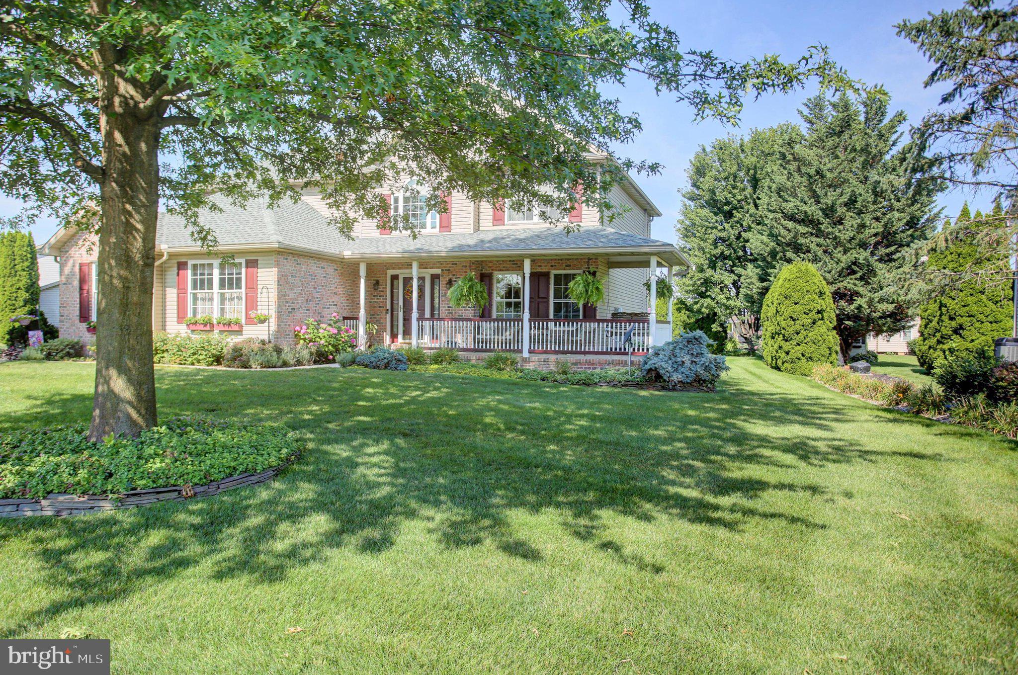 237 HICKORY LANE