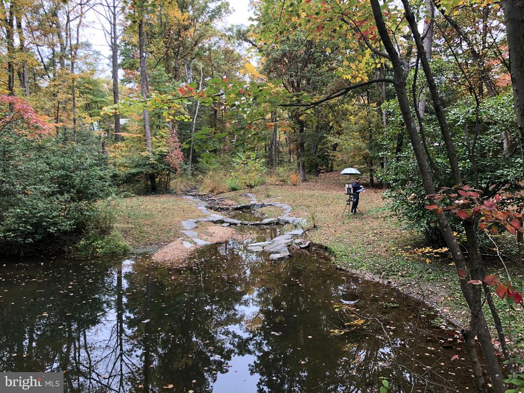 WASHINGTON PLAZA - Residential