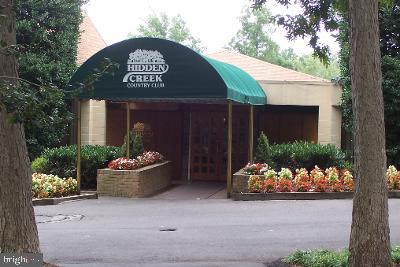 WASHINGTON PLAZA - Residential