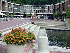 WASHINGTON PLAZA - Residential