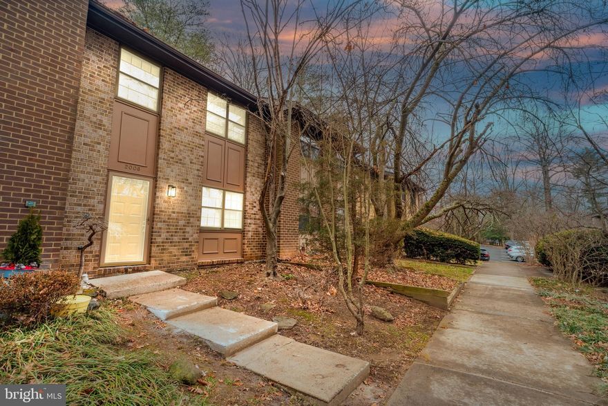 Move right into this **beautifully remodeled 3-bedroom, 2.5-bath home** featuring **brand-new flooring**, **stainless steel appliances**, and **upgraded countertops** that give the home a fresh, modern feel throughout.

Enjoy the unbeatable lifestyle that comes with **Reston Association amenities**, including **multiple swimming pools**, **tennis and pickleball courts**, **parks**, **playgrounds**, and miles of **walking and biking trails** woven throughout the community.

Ideally located just minutes from **Reston Town Center**, offering premier shopping, dining, entertainment, and year-round community events. Convenient access to major commuter routes makes this home the perfect blend of comfort, convenience, and lifestyle.
