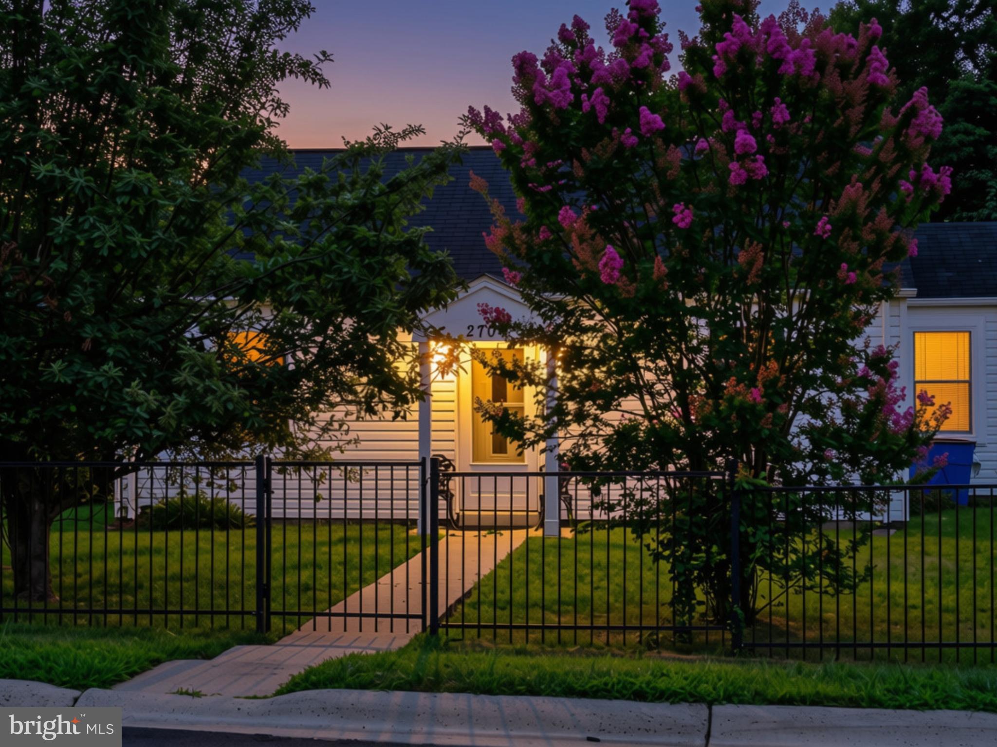 2706 TERRAPIN ROAD