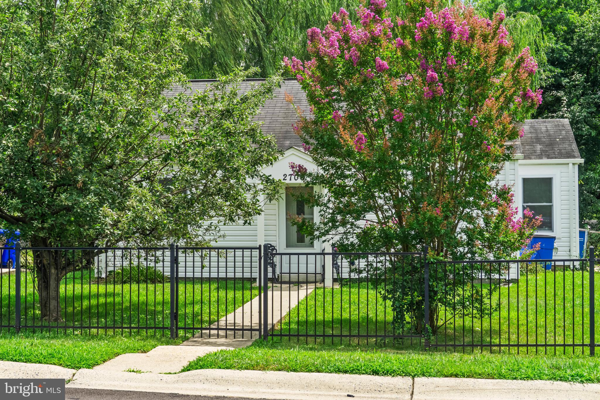 2706 TERRAPIN ROAD