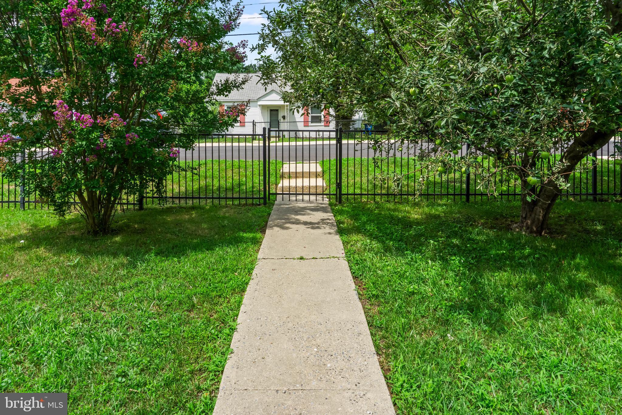 2706 TERRAPIN ROAD