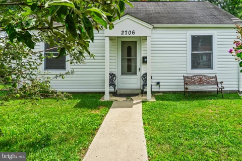 2706 Terrapin Road, Silver Spring, MD 20906 - #: MDMC2245490