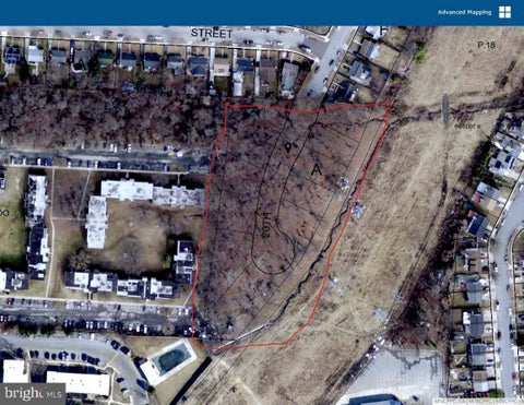 Vacant Land For Sale - 8000-8011 20th Avenue<br/> HYATTSVILLE, MD 20783
