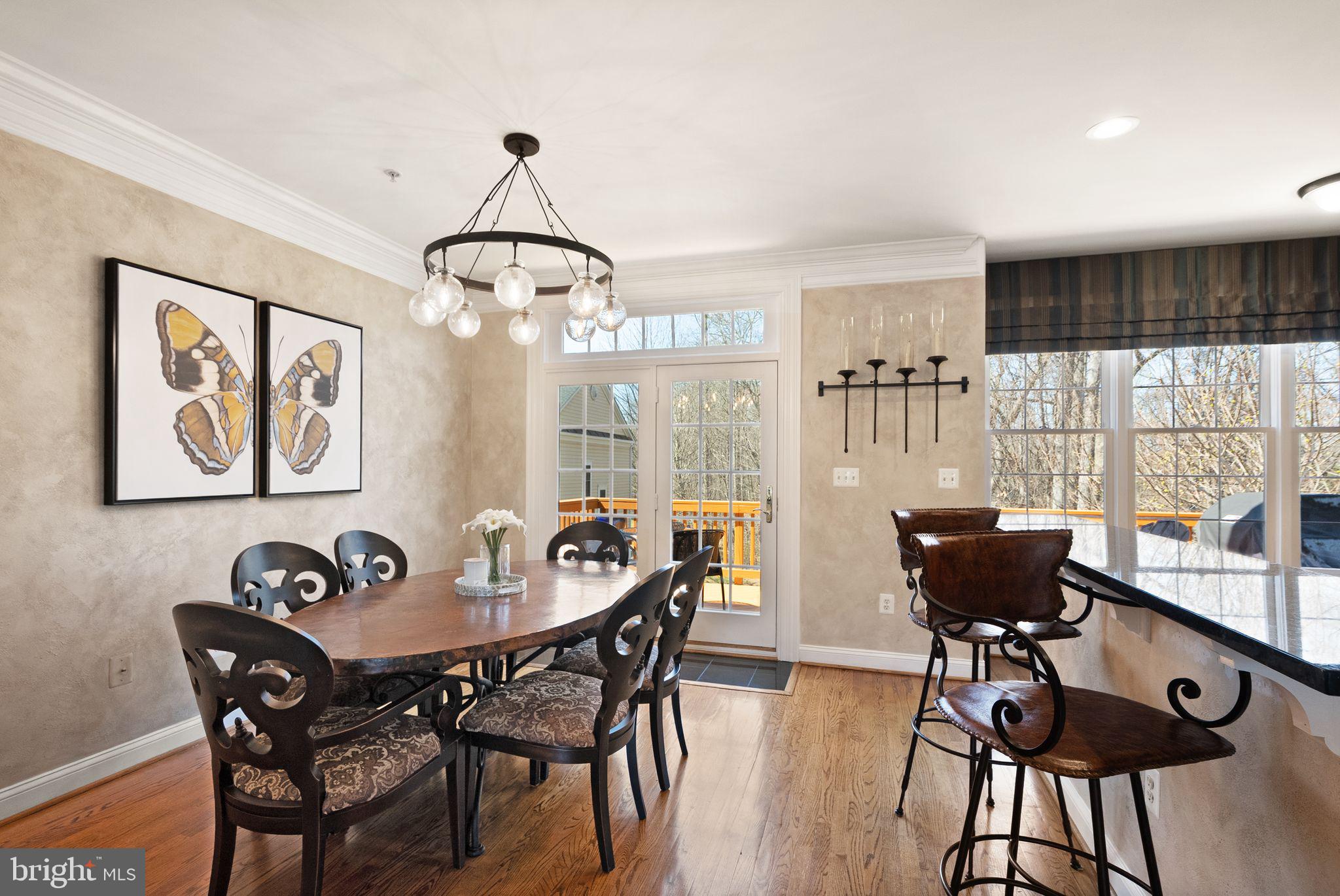 RIDGE TOP - Residential