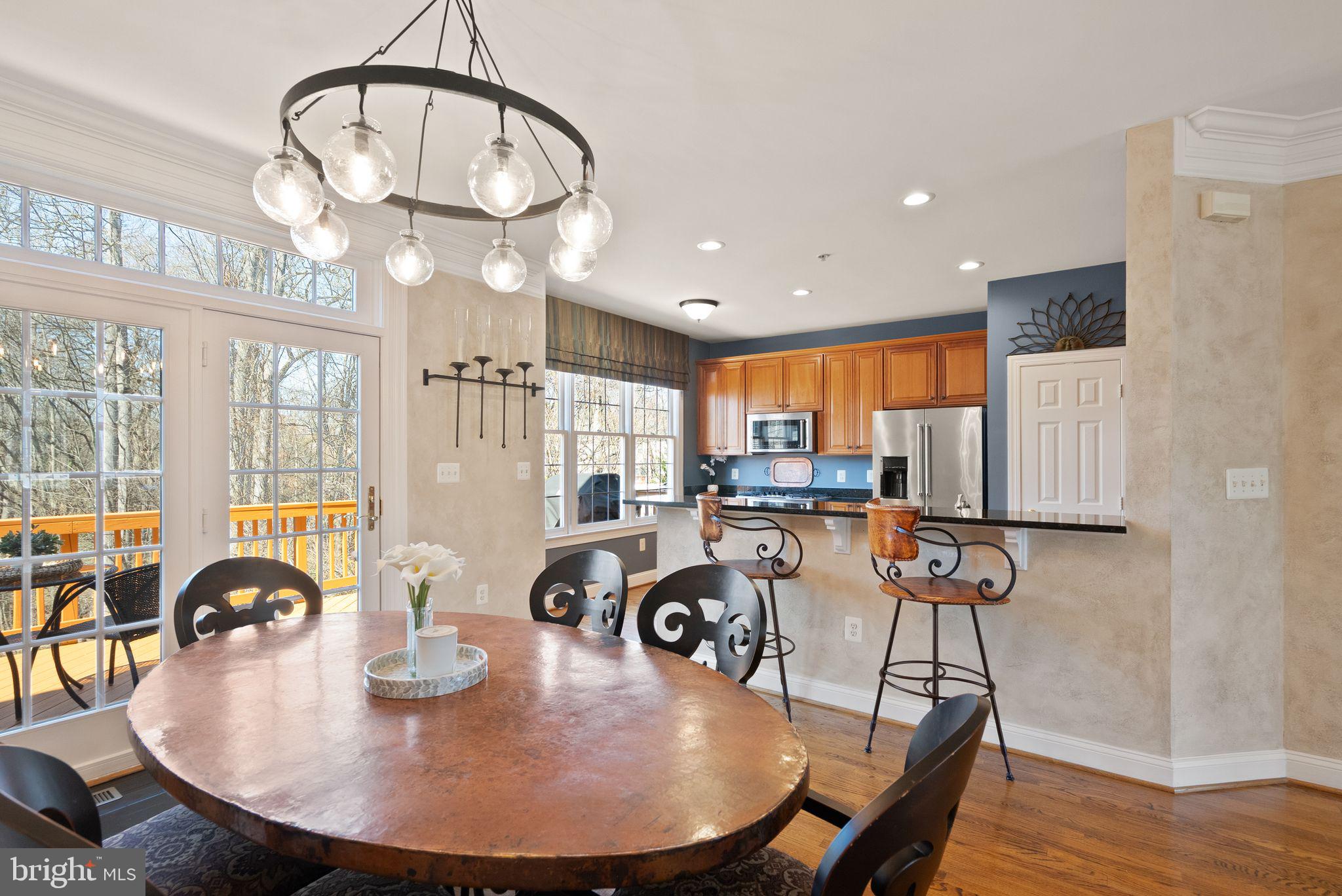 RIDGE TOP - Residential