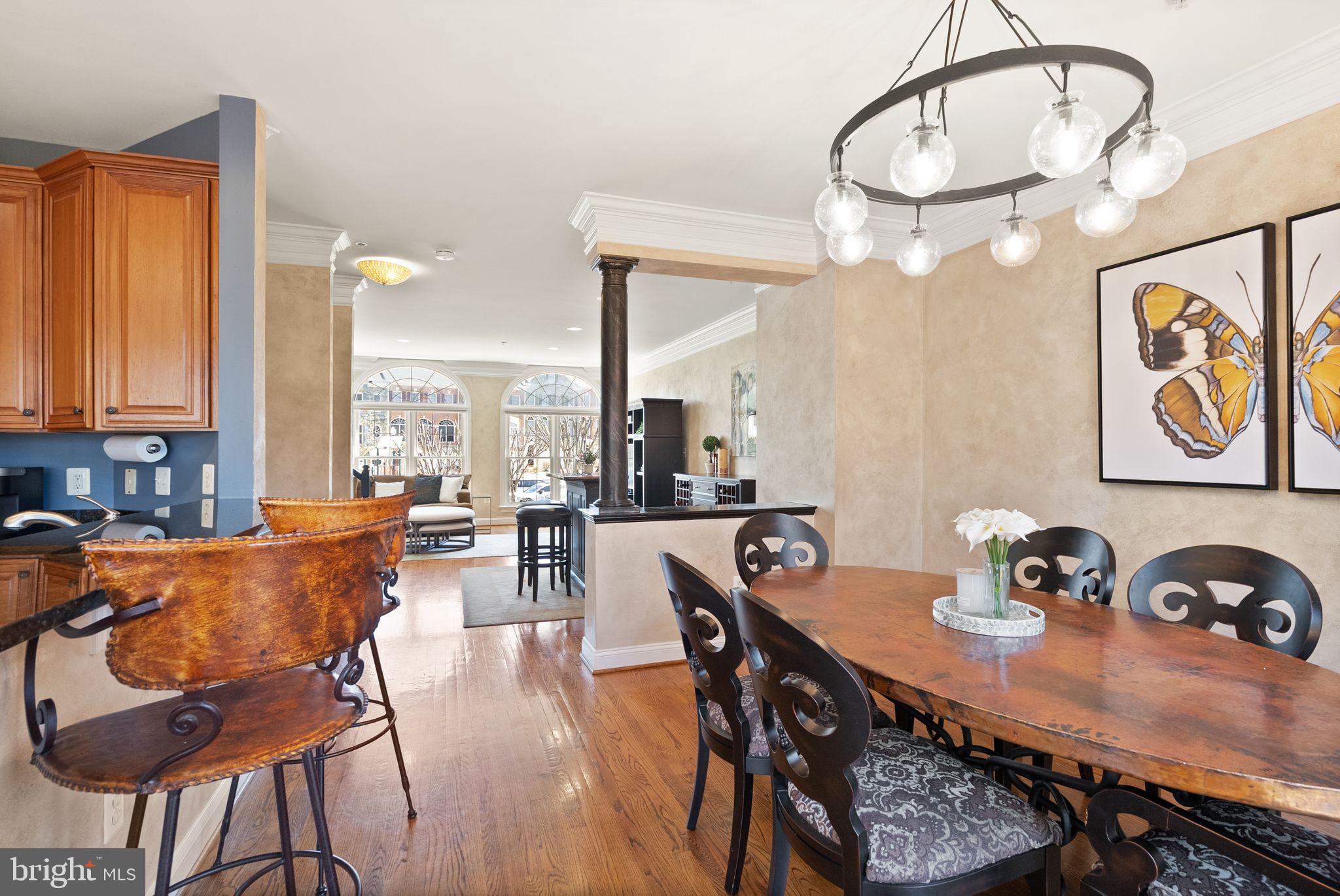 RIDGE TOP - Residential