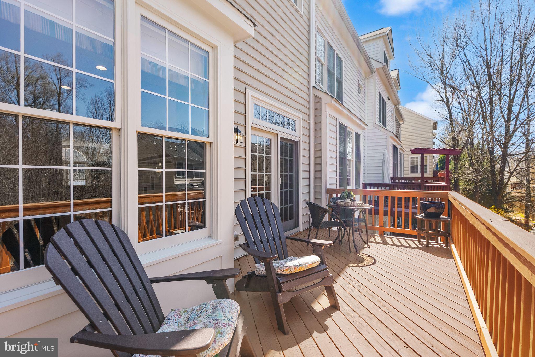 RIDGE TOP - Residential