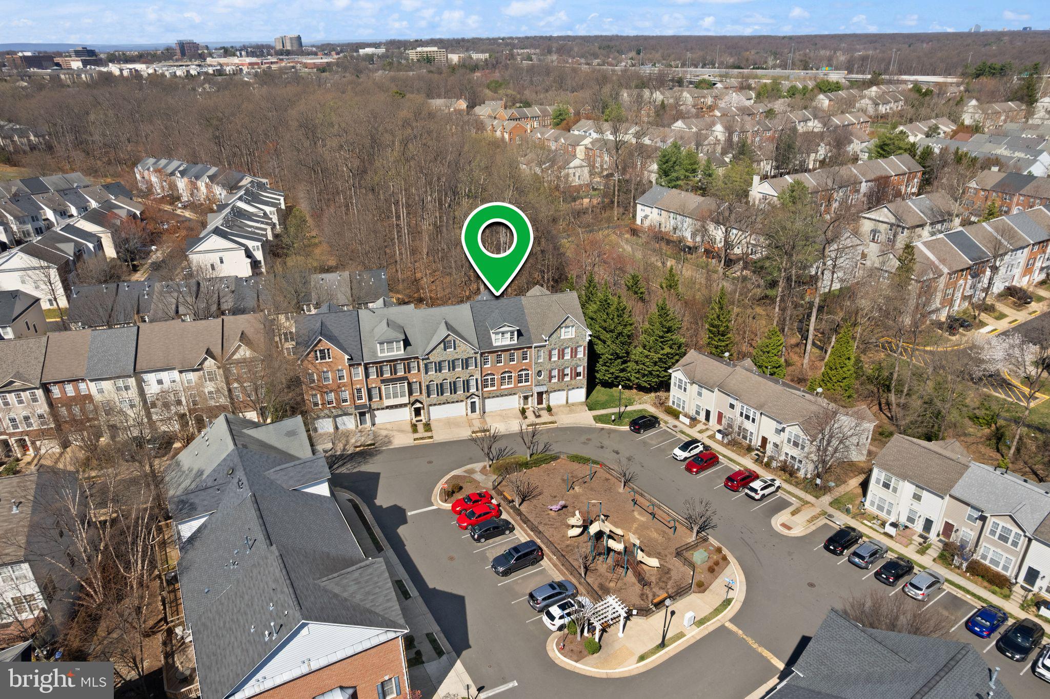 RIDGE TOP - Residential