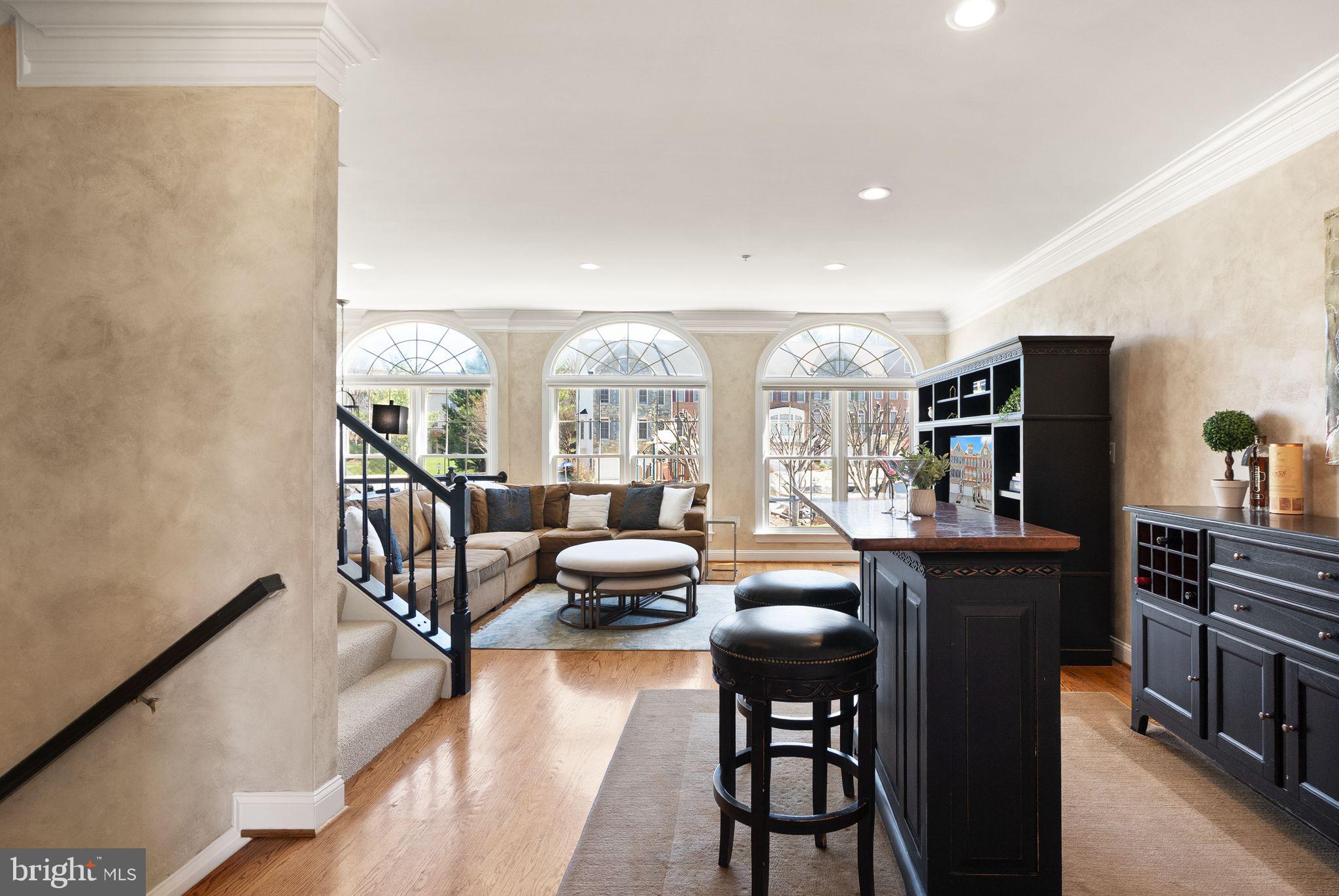 RIDGE TOP - Residential