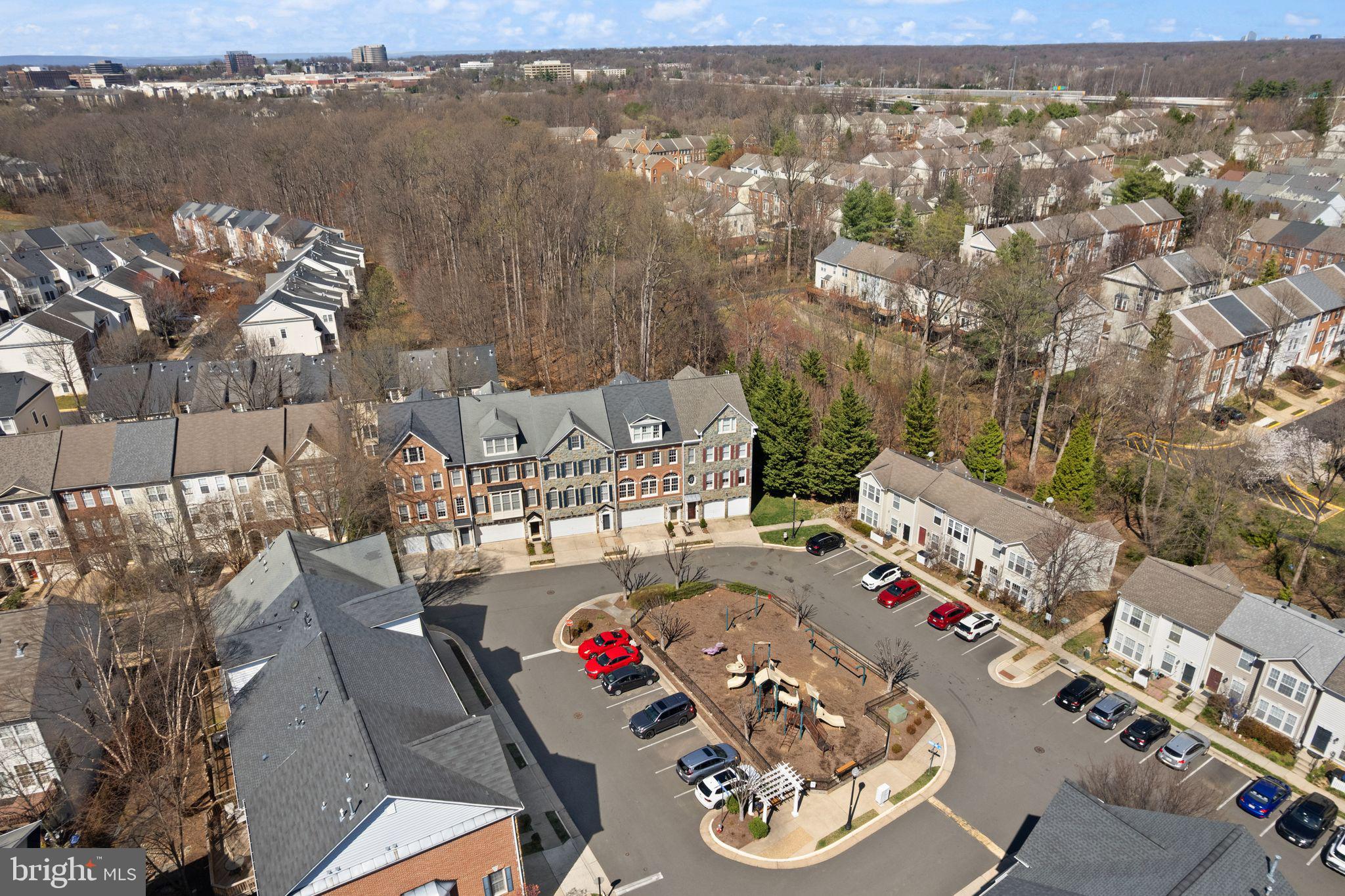 RIDGE TOP - Residential