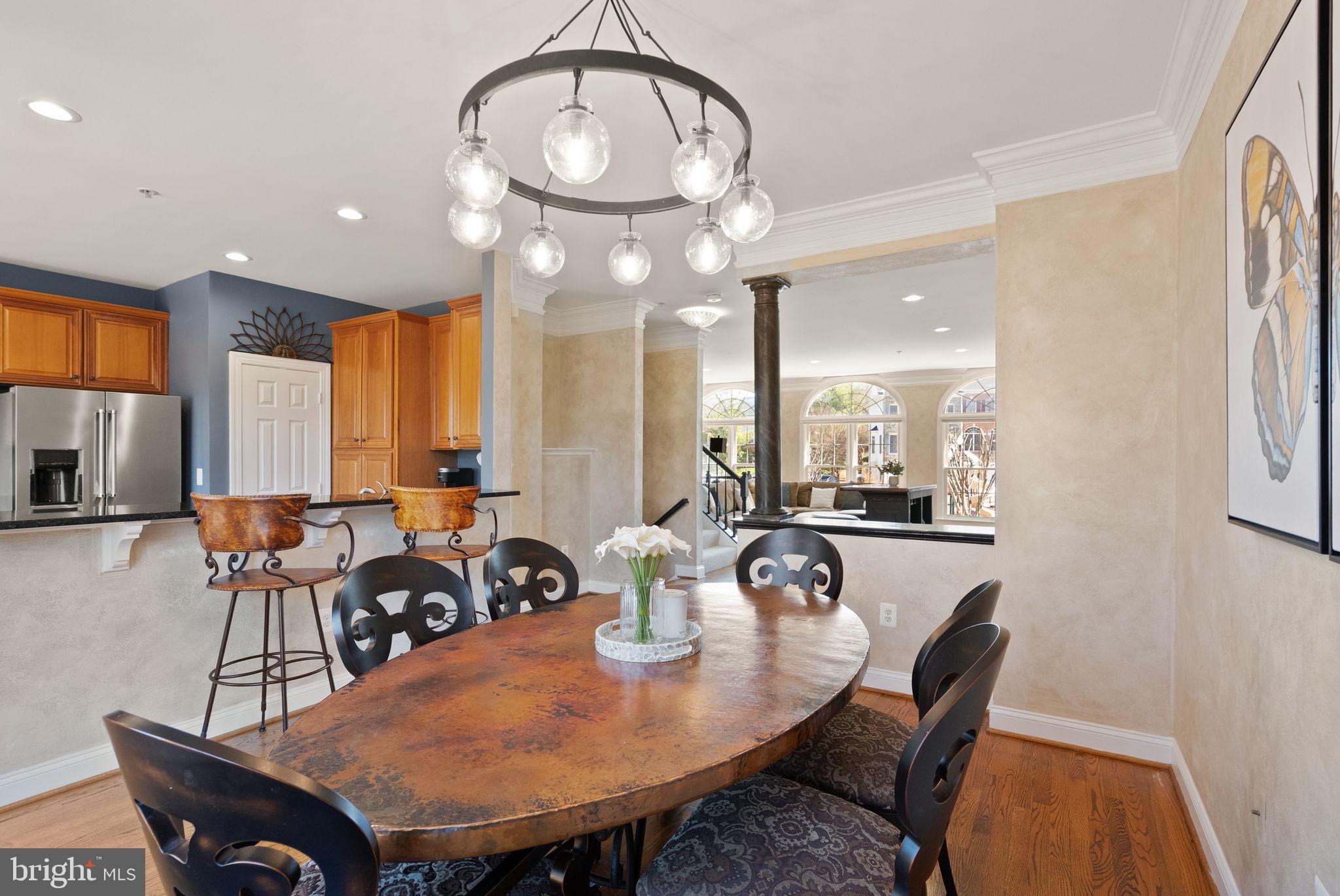 RIDGE TOP - Residential