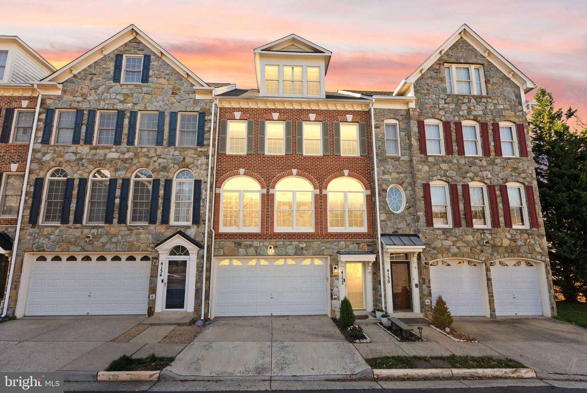 RIDGE TOP - Residential