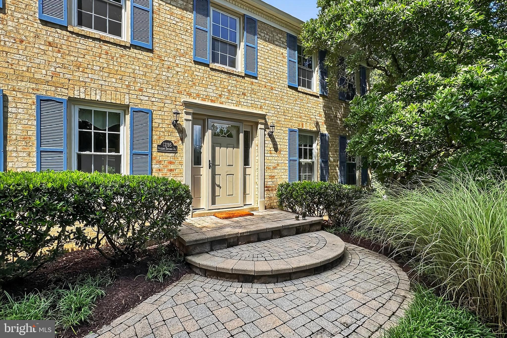 12195 QUEENS BRIGADE DRIVE