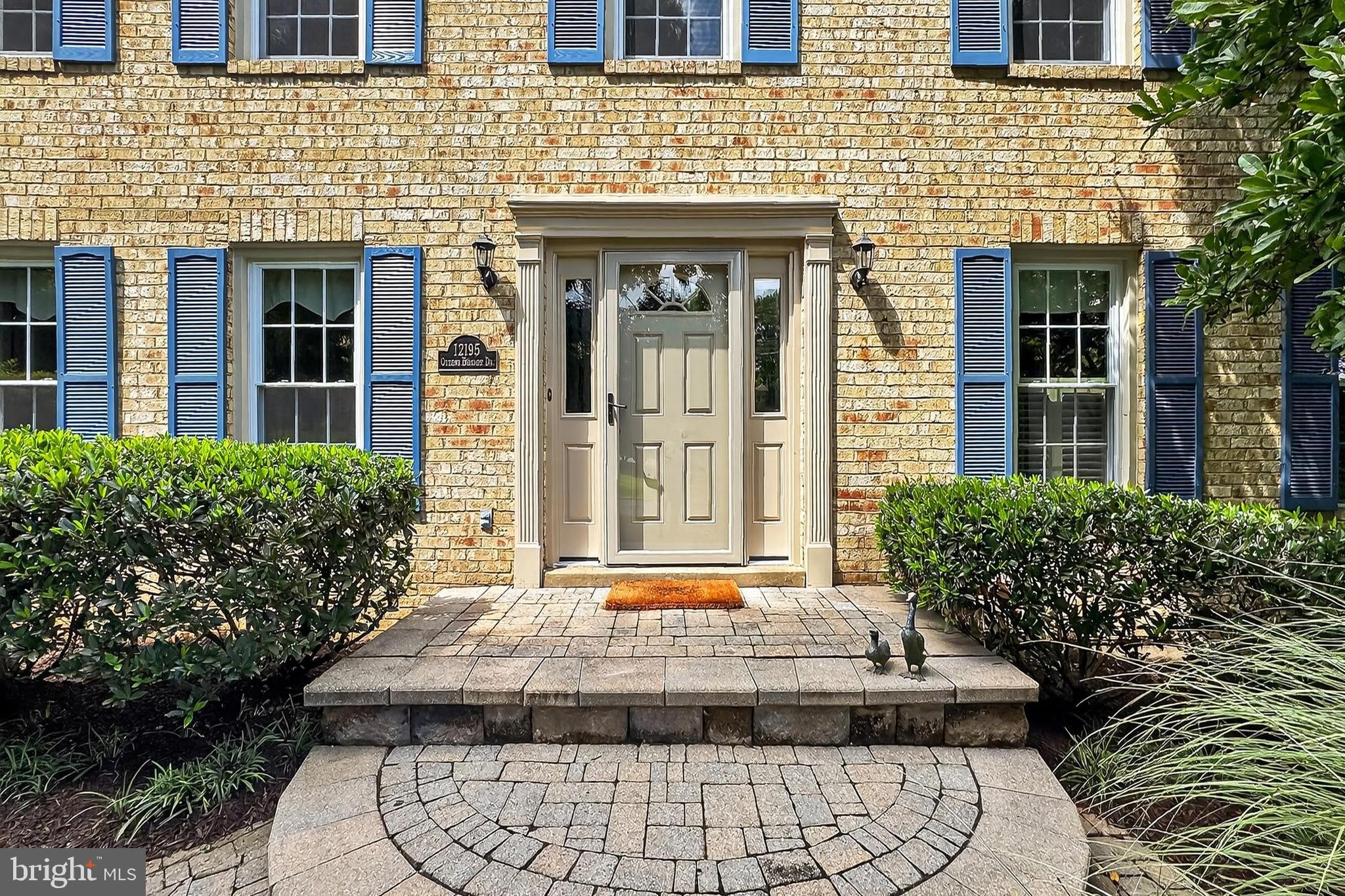 12195 QUEENS BRIGADE DRIVE