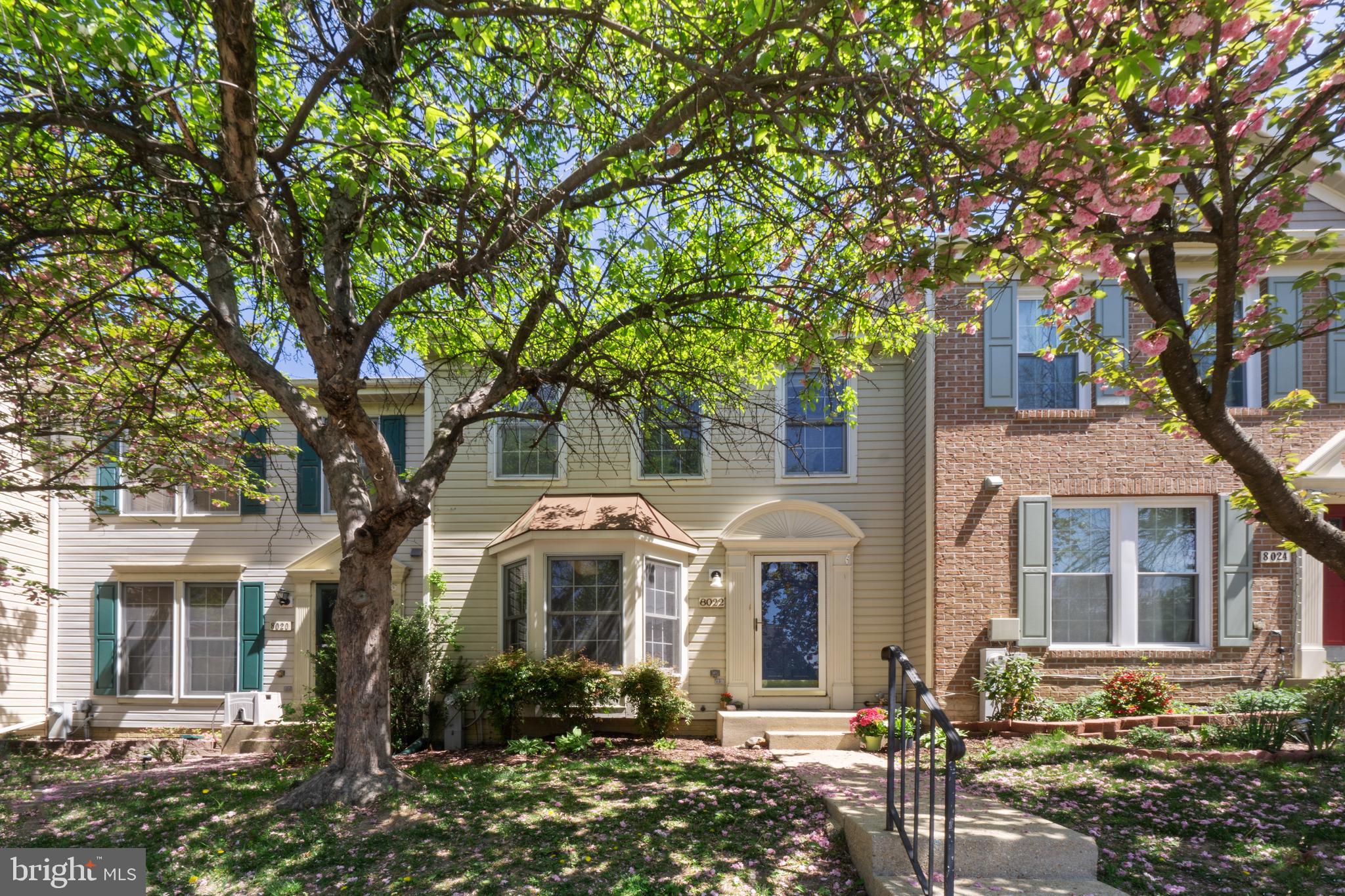 BRIGHTFIELD FARMS - Residential