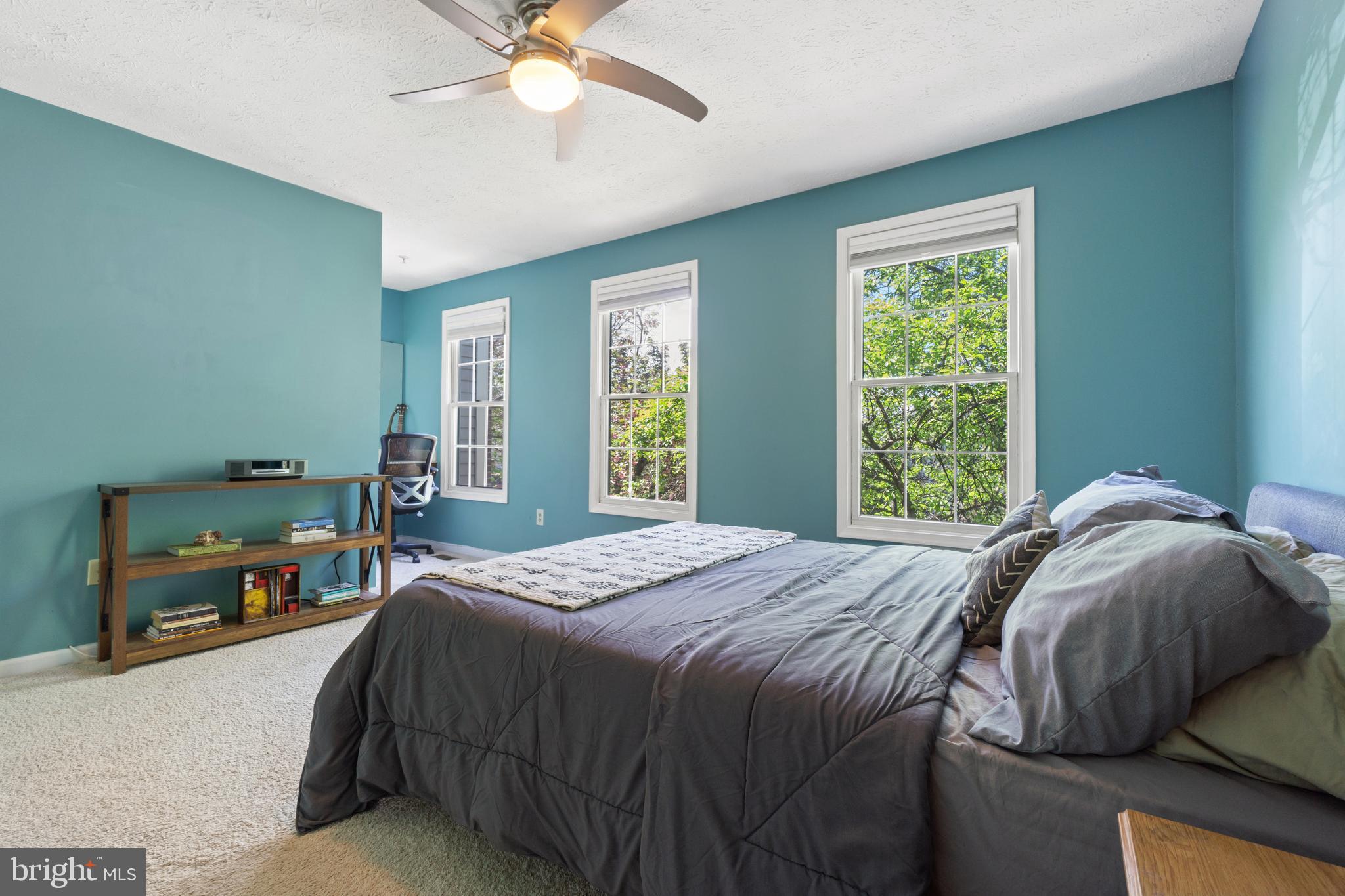 BRIGHTFIELD FARMS - Residential