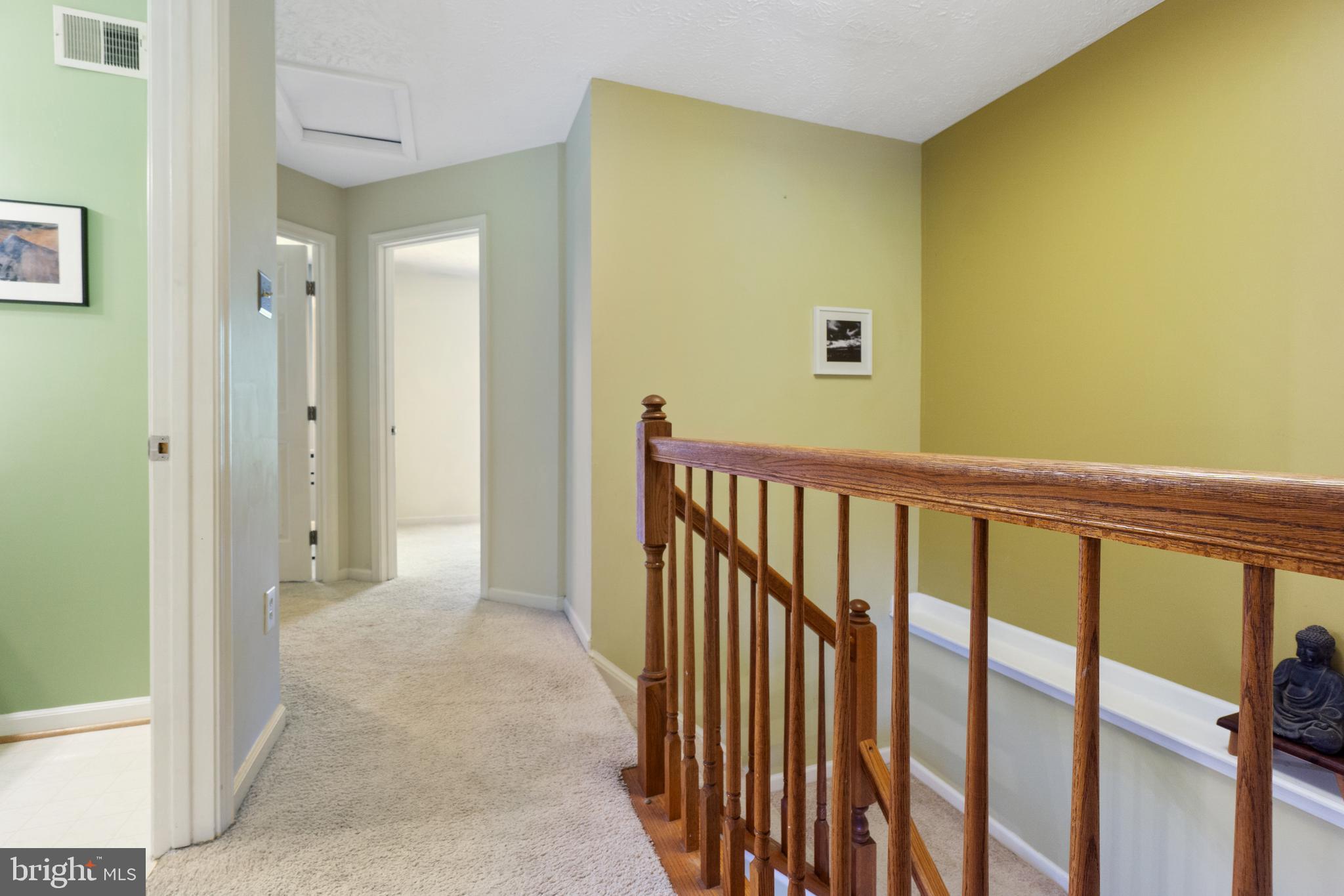 BRIGHTFIELD FARMS - Residential