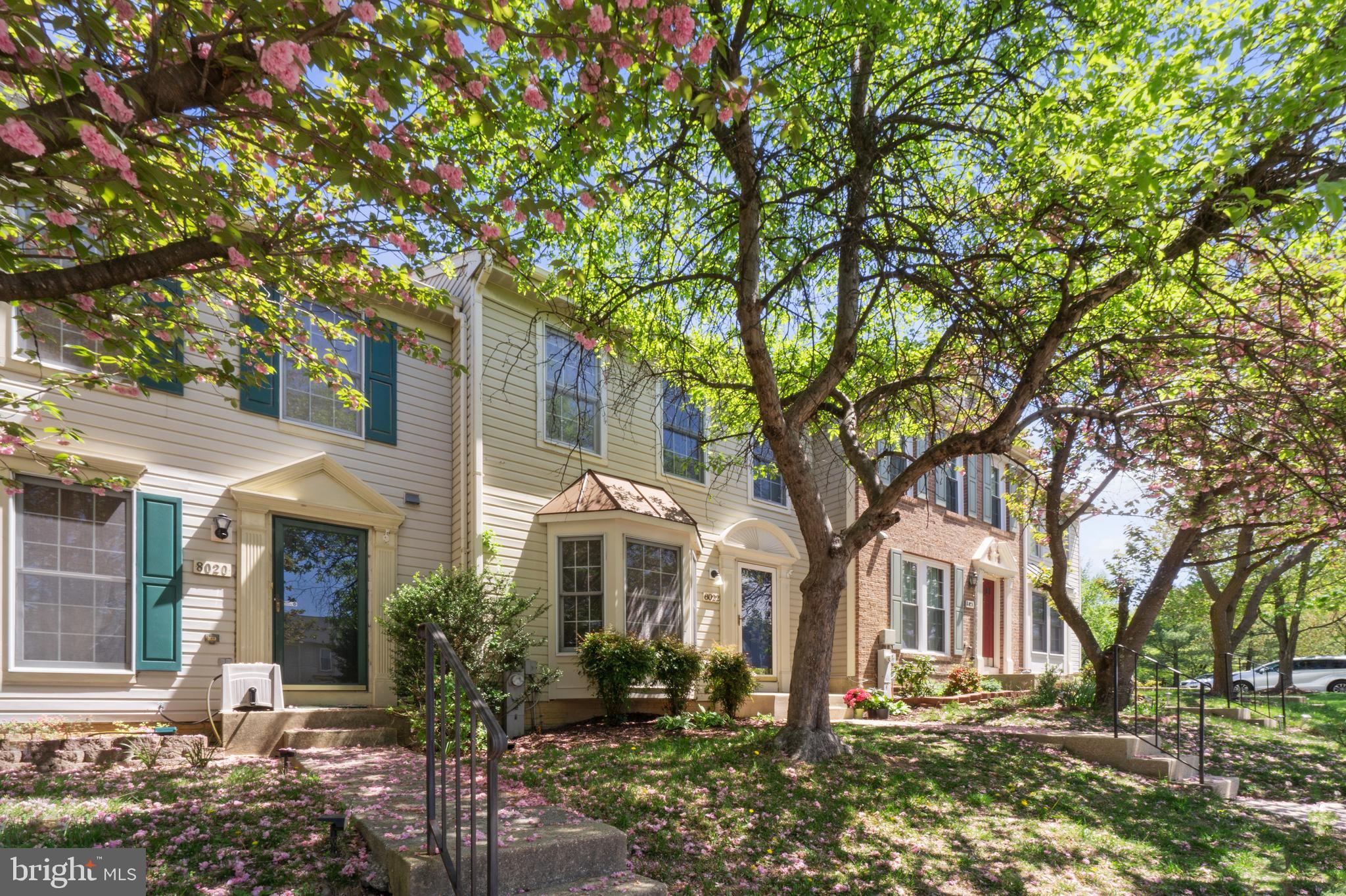 BRIGHTFIELD FARMS - Residential