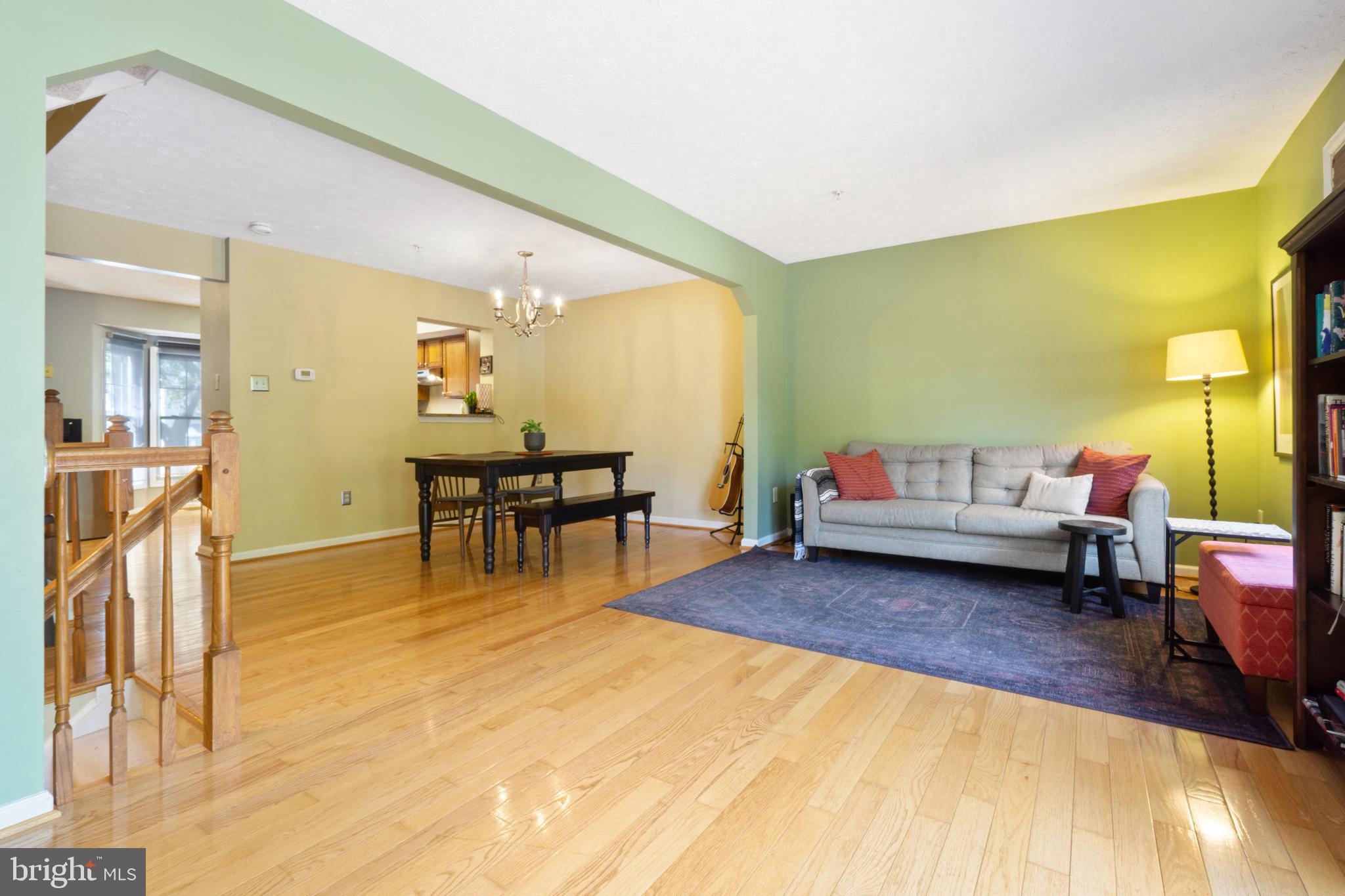 BRIGHTFIELD FARMS - Residential