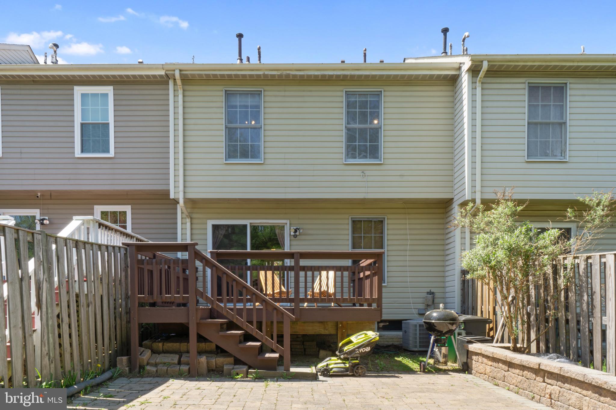 BRIGHTFIELD FARMS - Residential