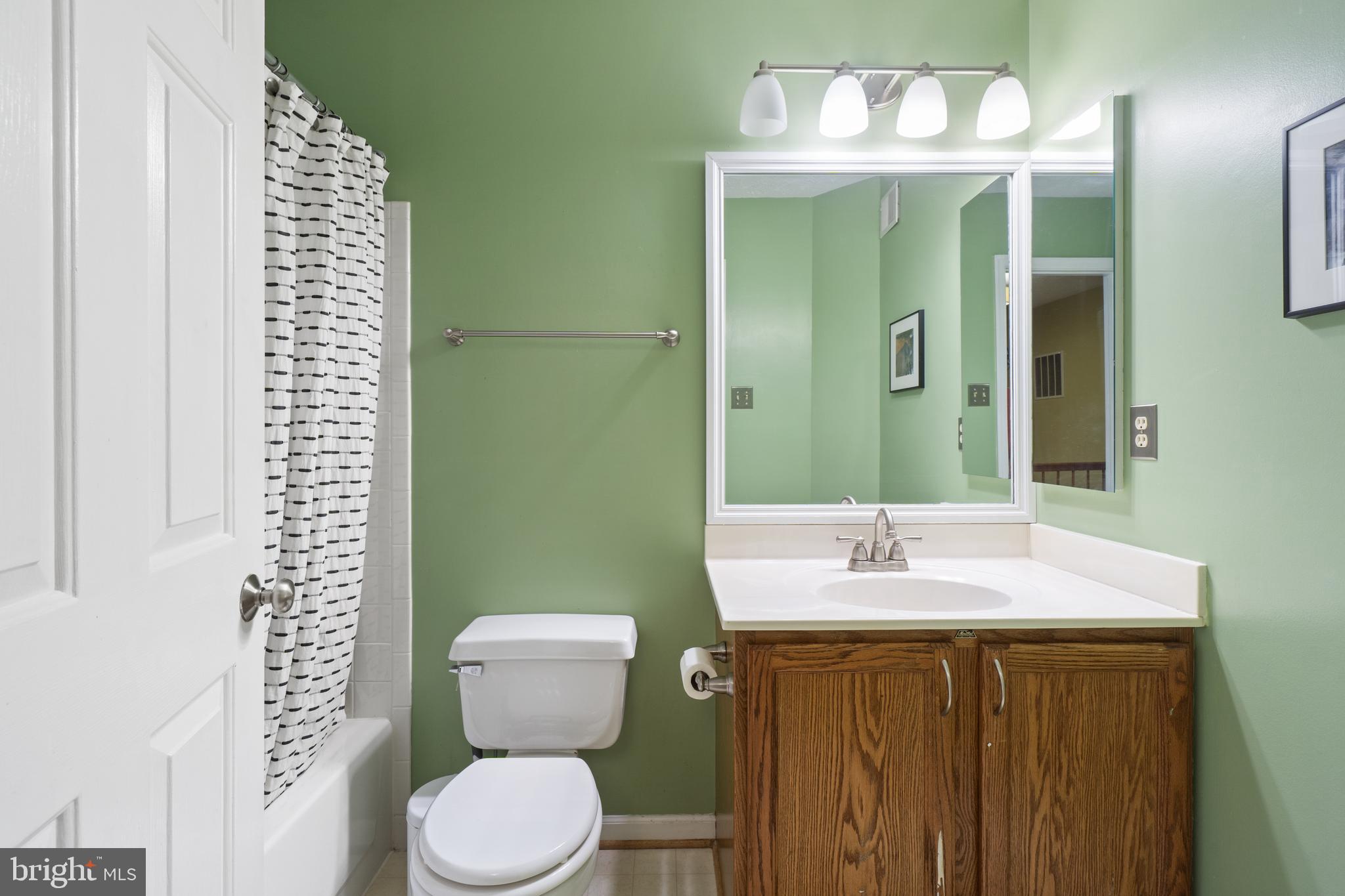 BRIGHTFIELD FARMS - Residential