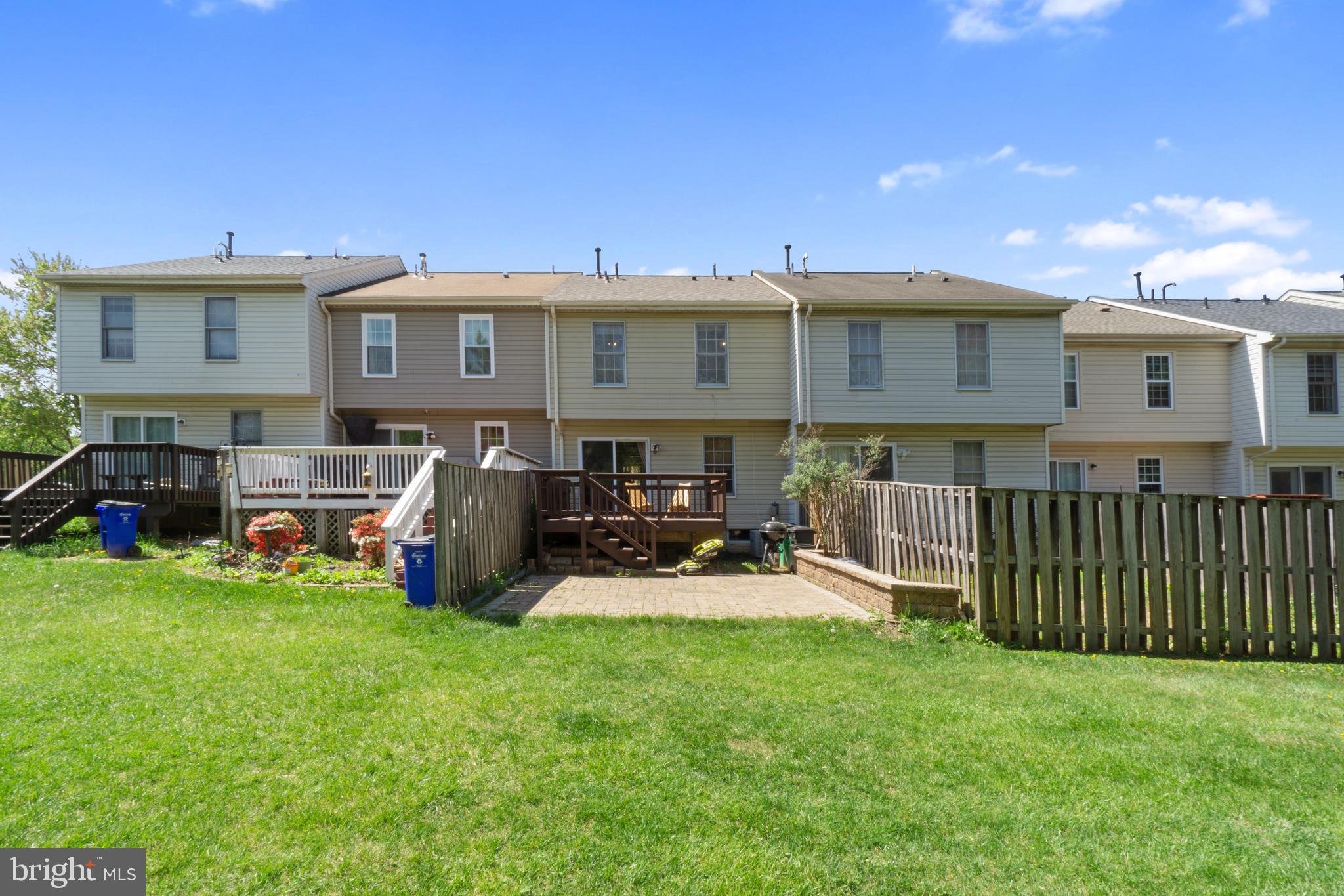 BRIGHTFIELD FARMS - Residential