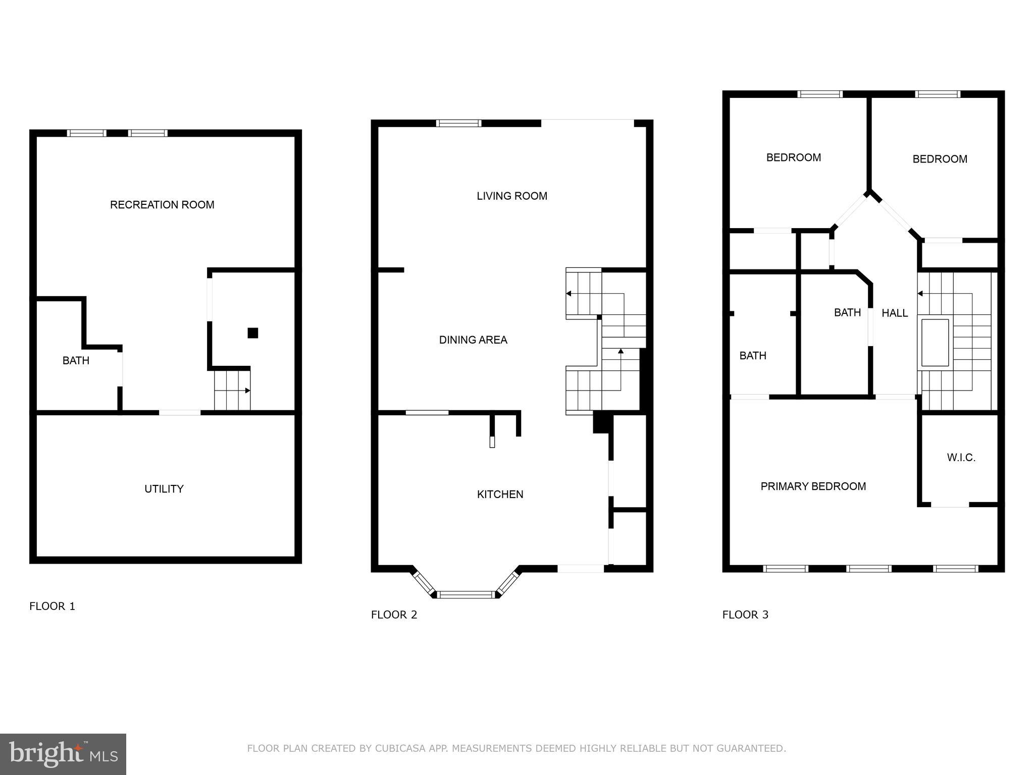 BRIGHTFIELD FARMS - Residential