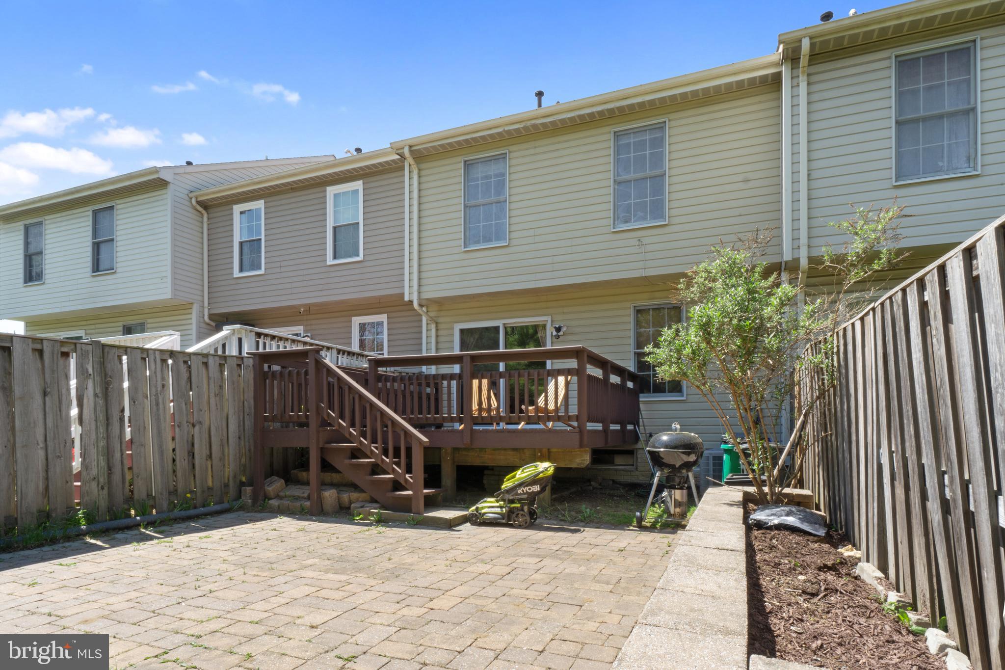 BRIGHTFIELD FARMS - Residential